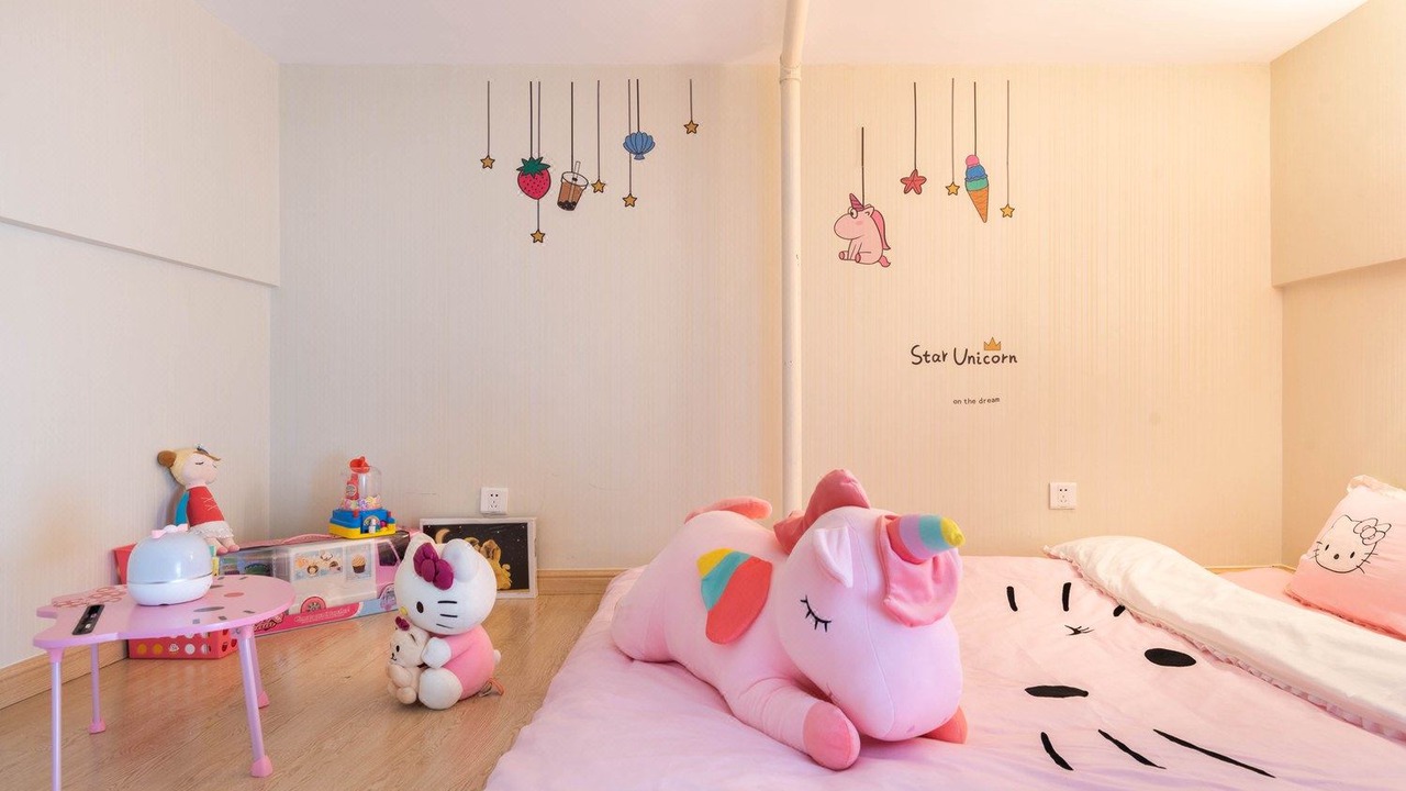Photo of Bedroom in Hedong