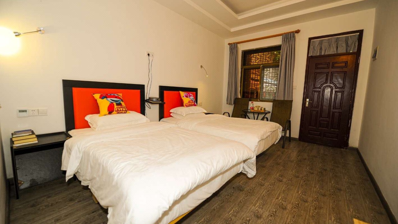 Photo of Bedroom in Jintan