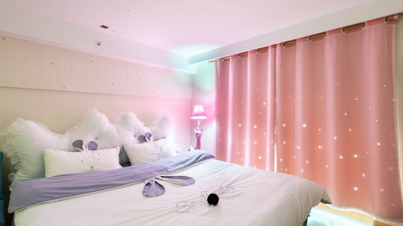 Photo of Bedroom in Hedong