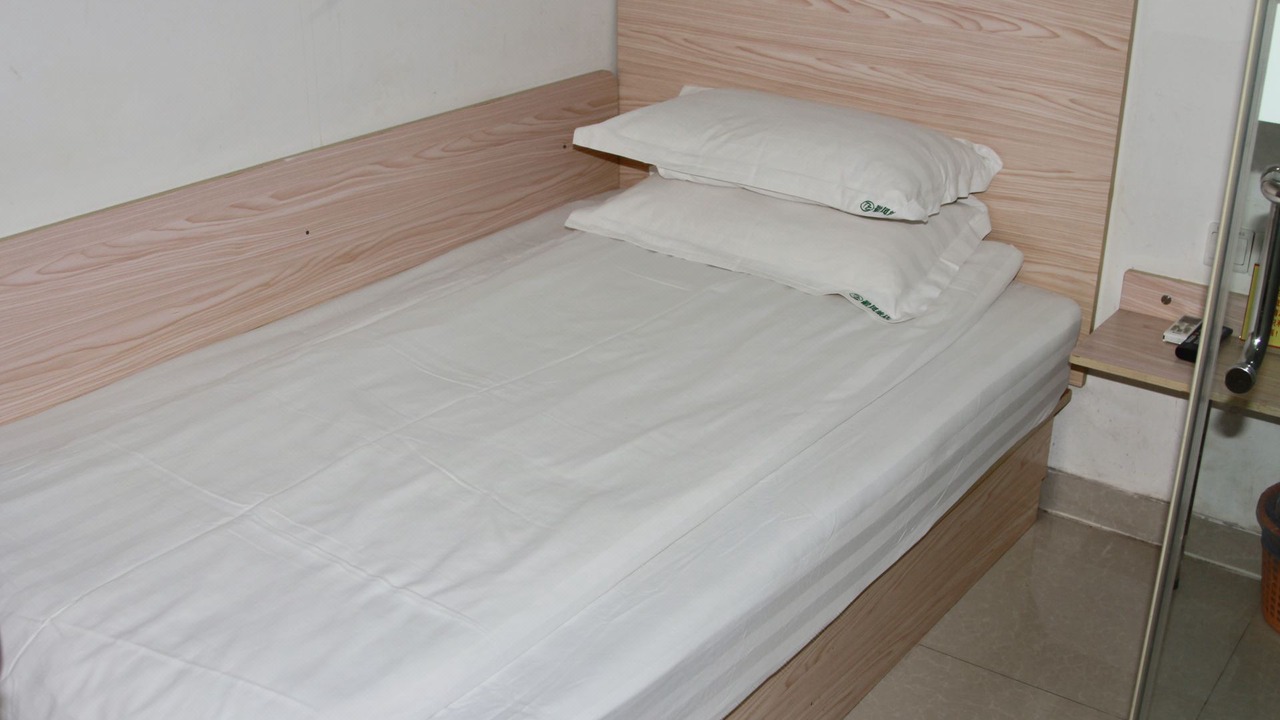 Photo of Bedroom in Pudong