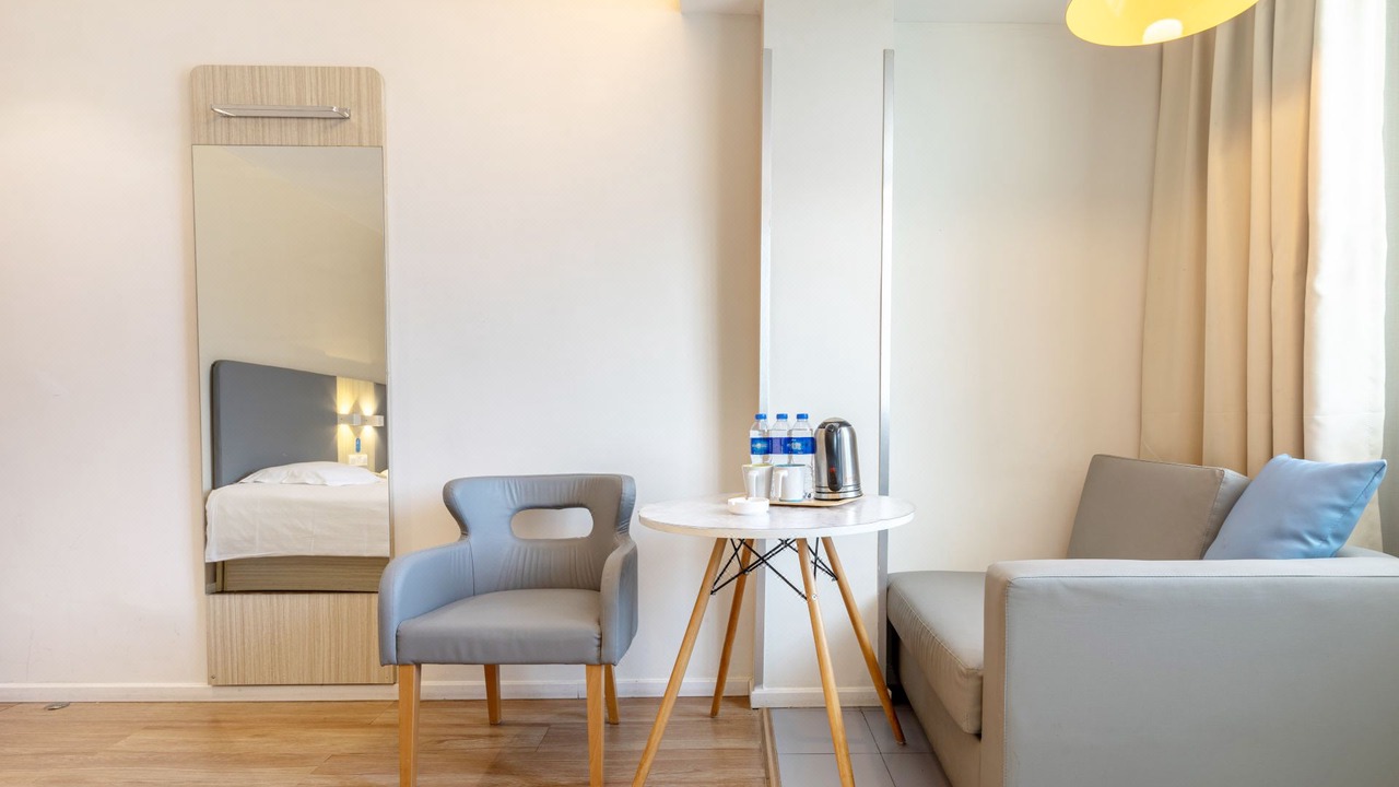 Photo of Livingroom in Siming