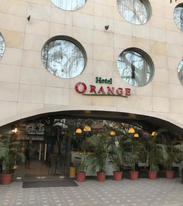 Photo of Buildings in Rakabganj
