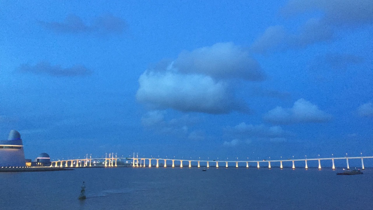 Photo of Outdoor in Xiangzhou District