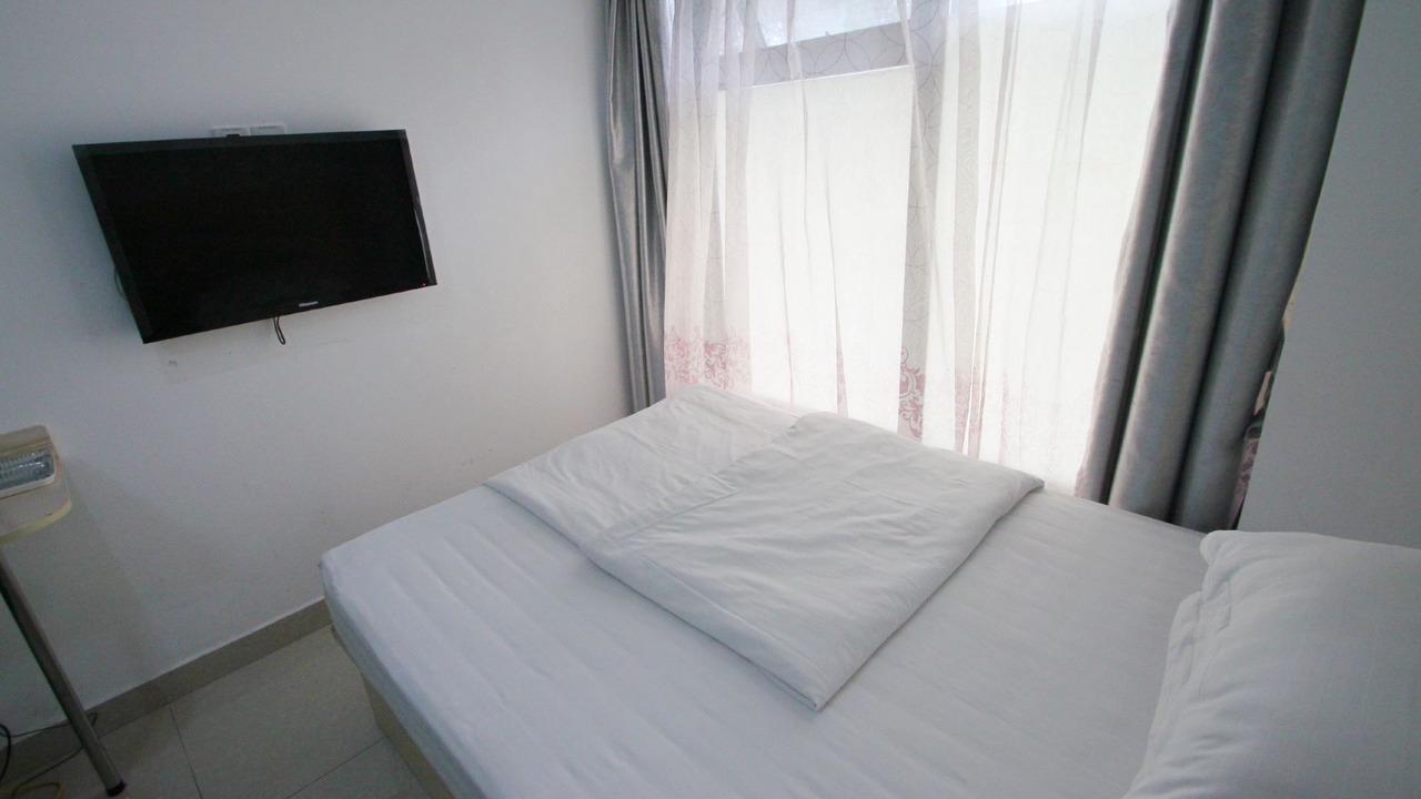 Photo of Bedroom in Pudong