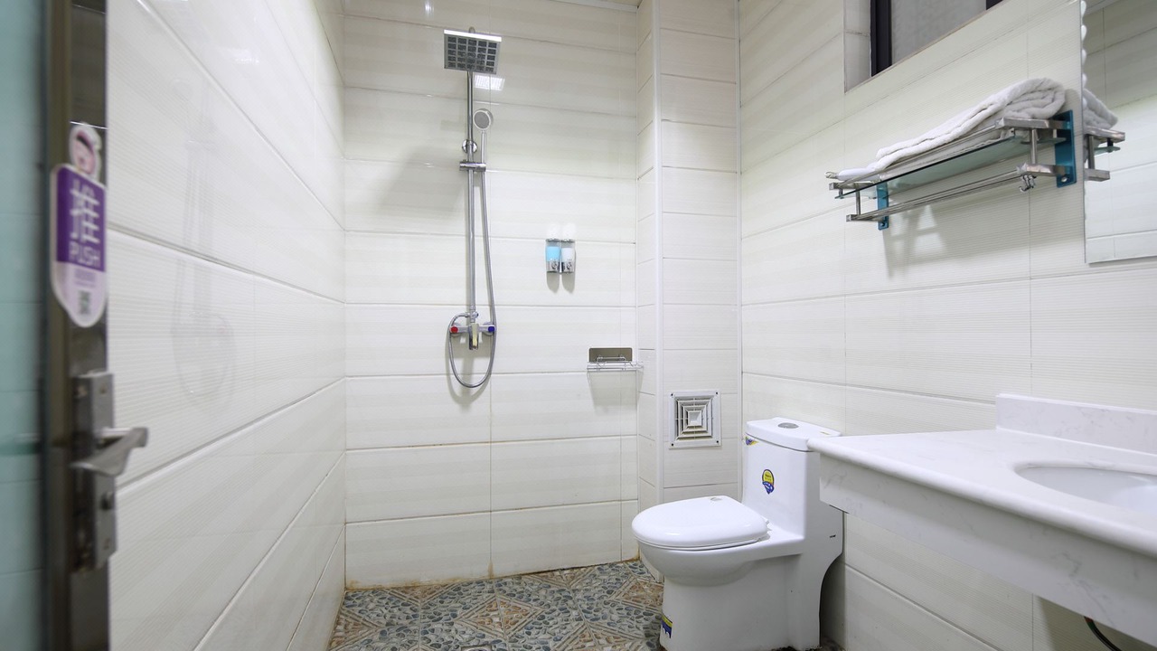 Photo of Bathroom in Dali Ancient Town