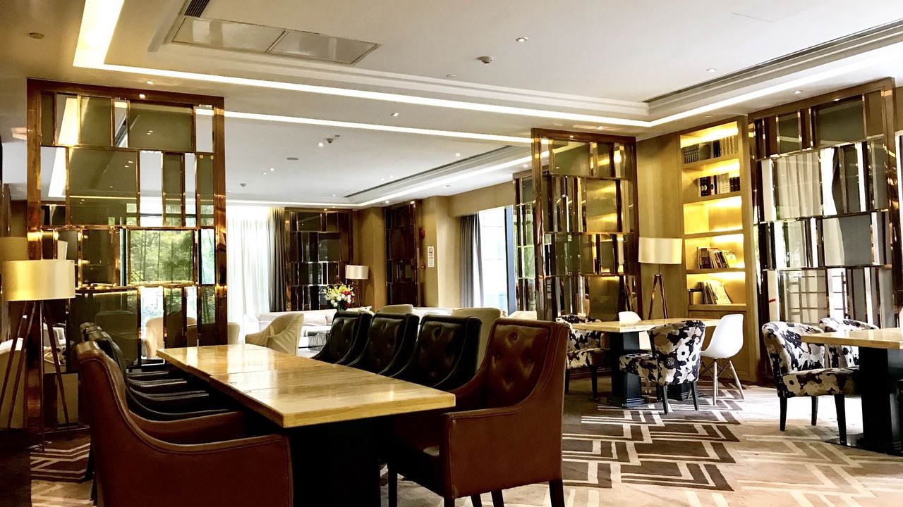 Photo of Livingroom in Dapuqiao