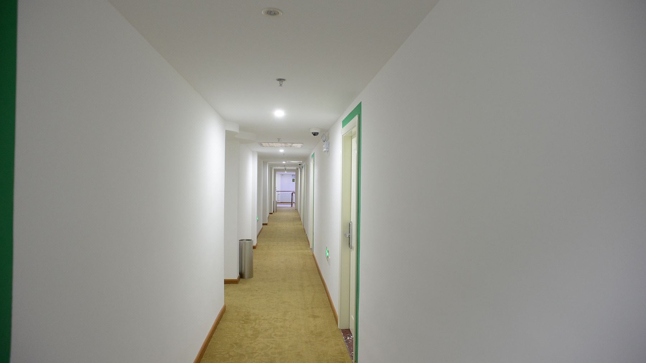 Photo of Bedroom in Pudong