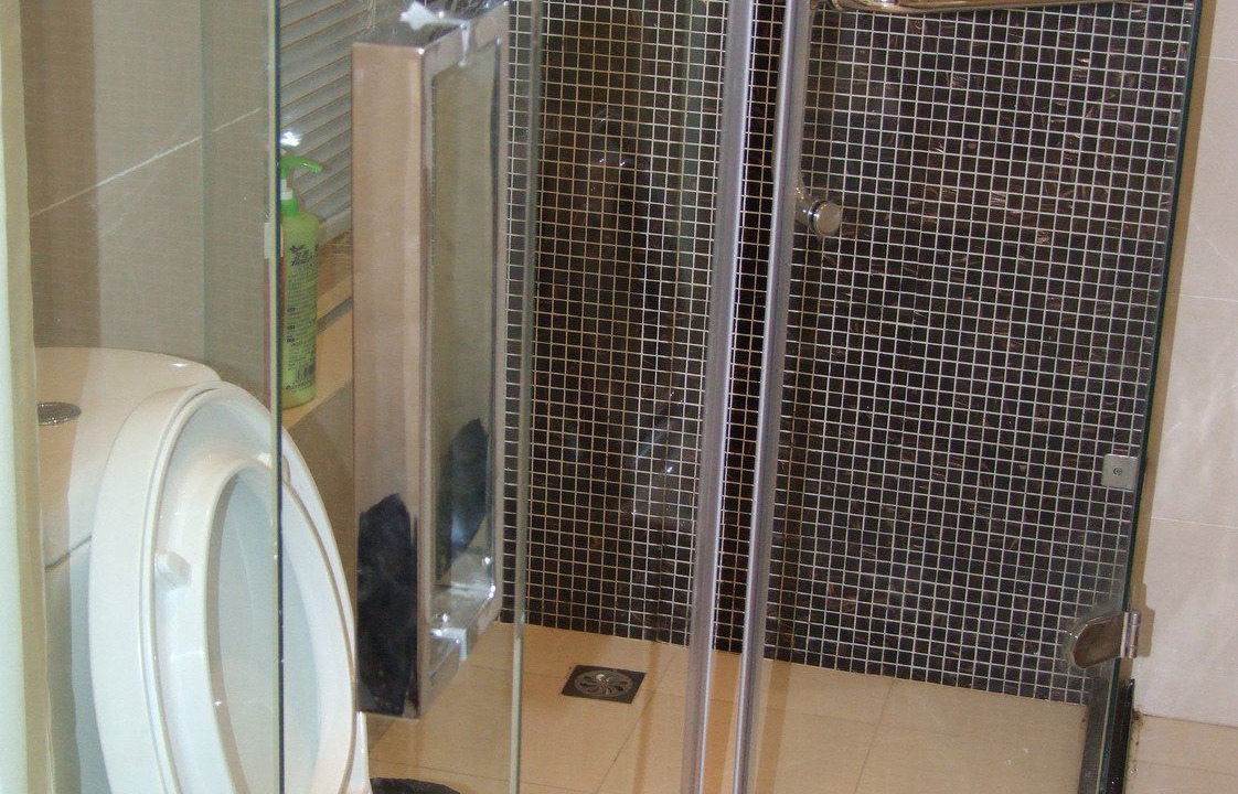 Photo of Bathroom in Chengdu City Centre