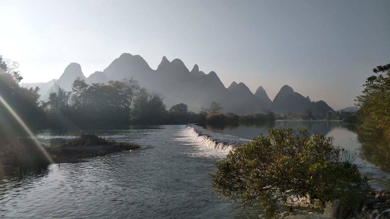 Photo of Outdoor in Yangshuo
