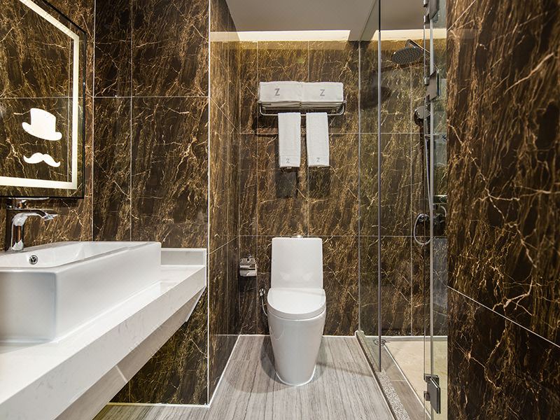 Photo of Bathroom in Panyu
