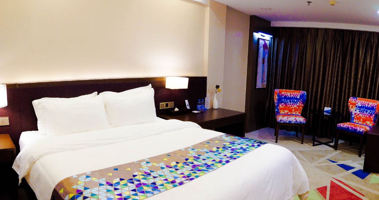 Photo of Bedroom in Panyu