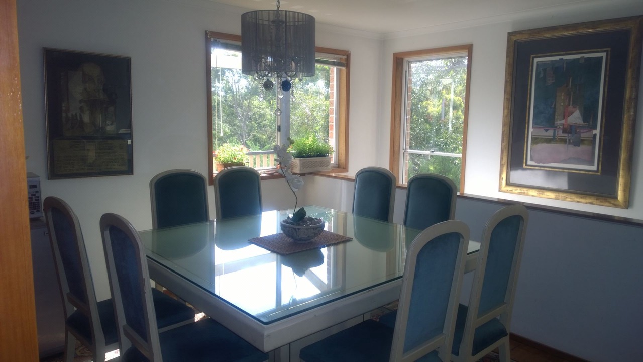 Photo of Livingroom in Linley Point