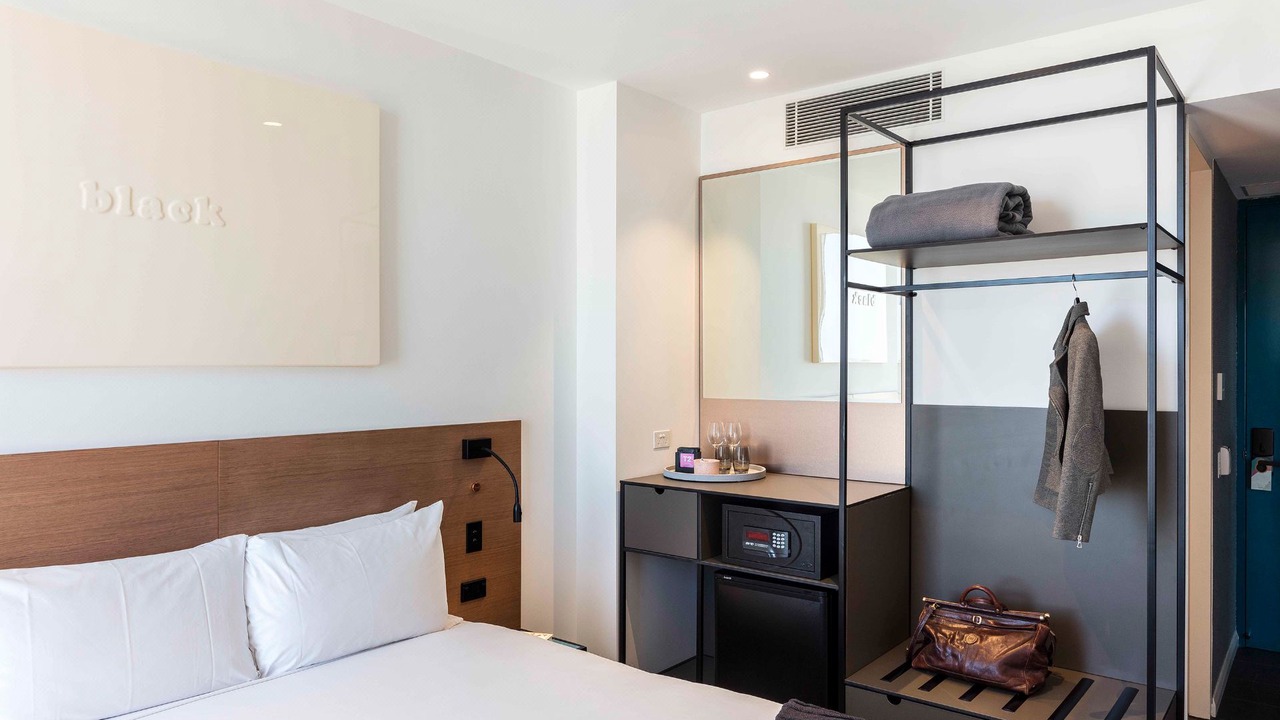 Photo of Bedroom in Mascot