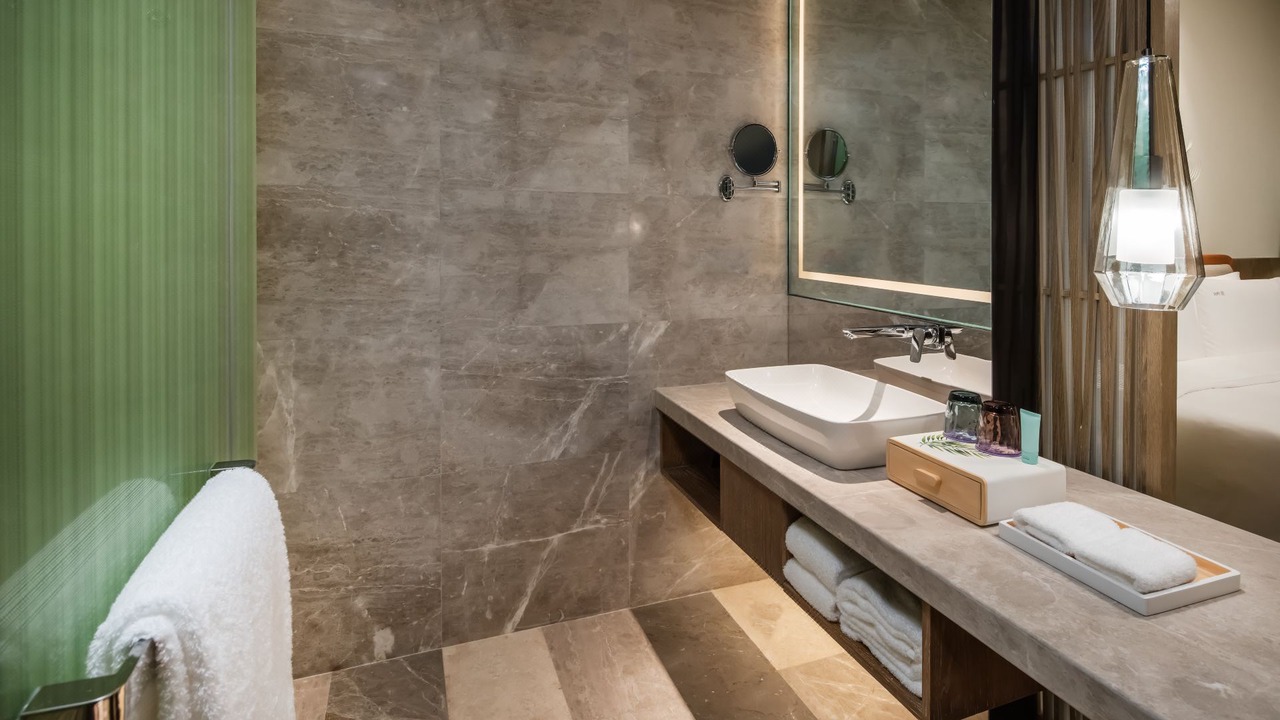 Photo of Bathroom in Tianya District