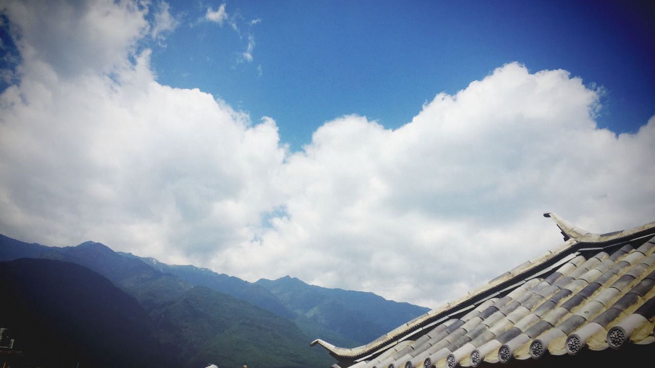Photo of Others in Dali Ancient Town
