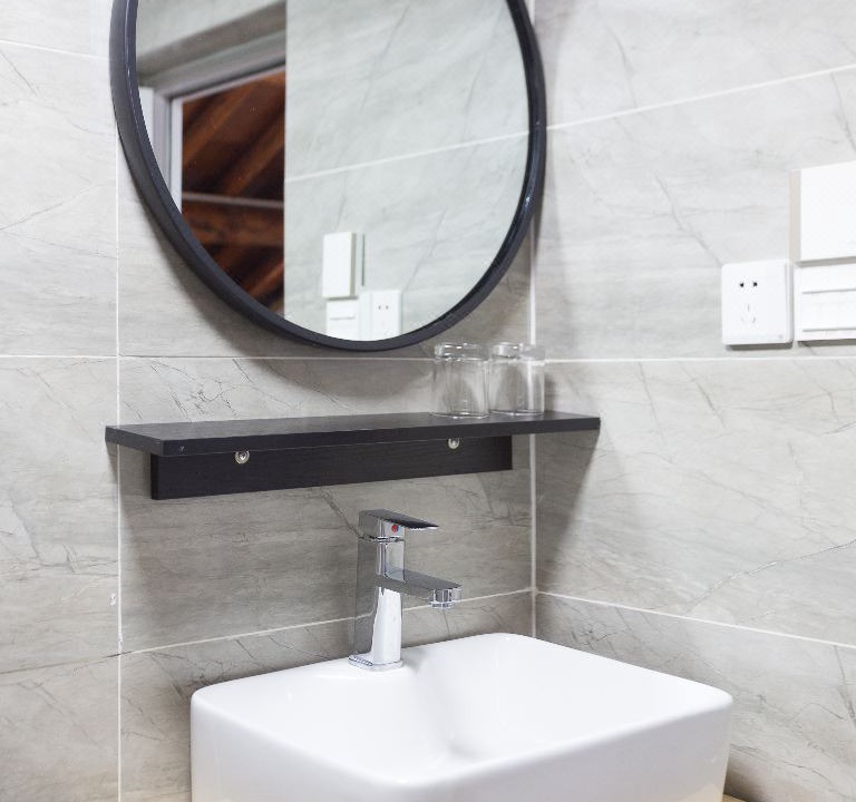 Photo of Bathroom in Dali Ancient Town