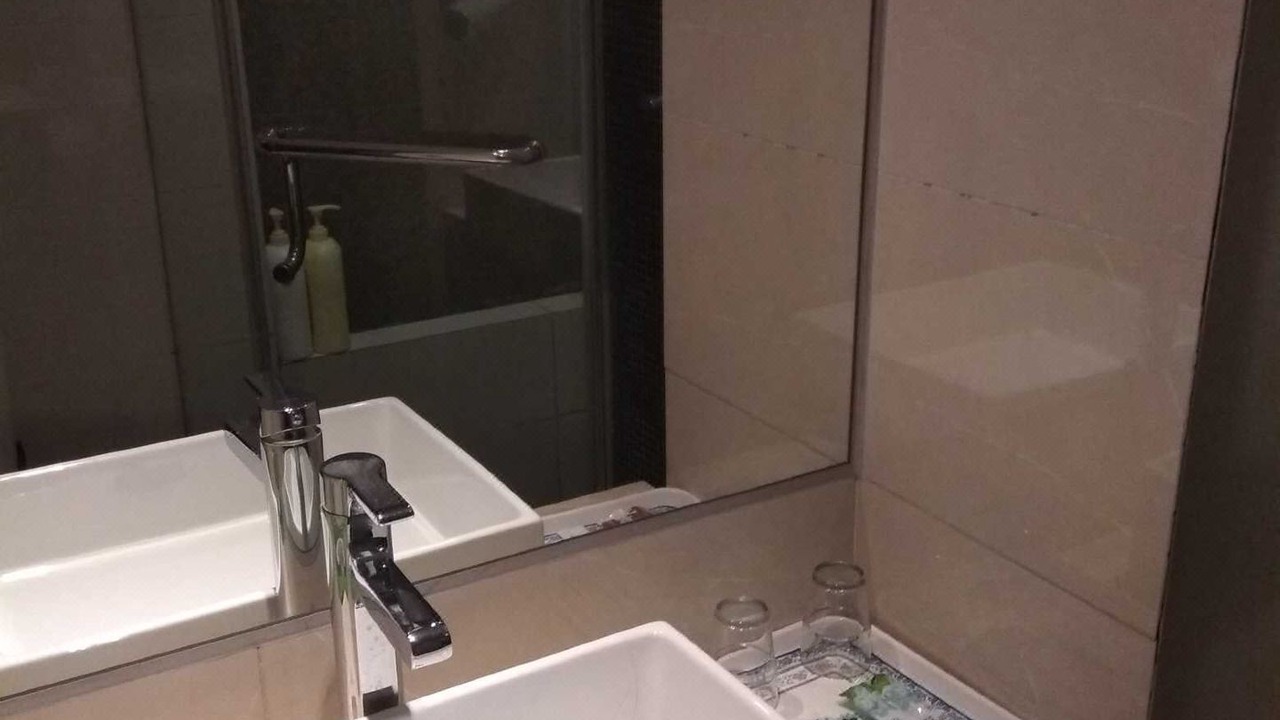 Photo of Bathroom in Chengdu City Centre