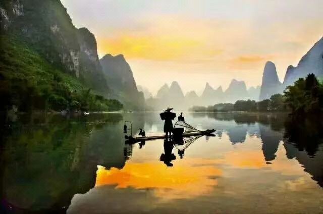 Photo of Others in Yangshuo