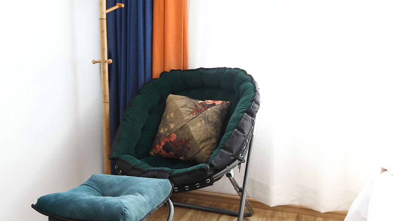 Photo of Livingroom in Dali Ancient Town