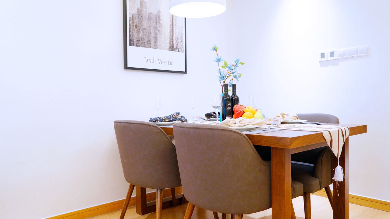 Photo of Livingroom in Dapuqiao