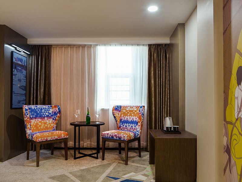 Photo of Livingroom in Panyu