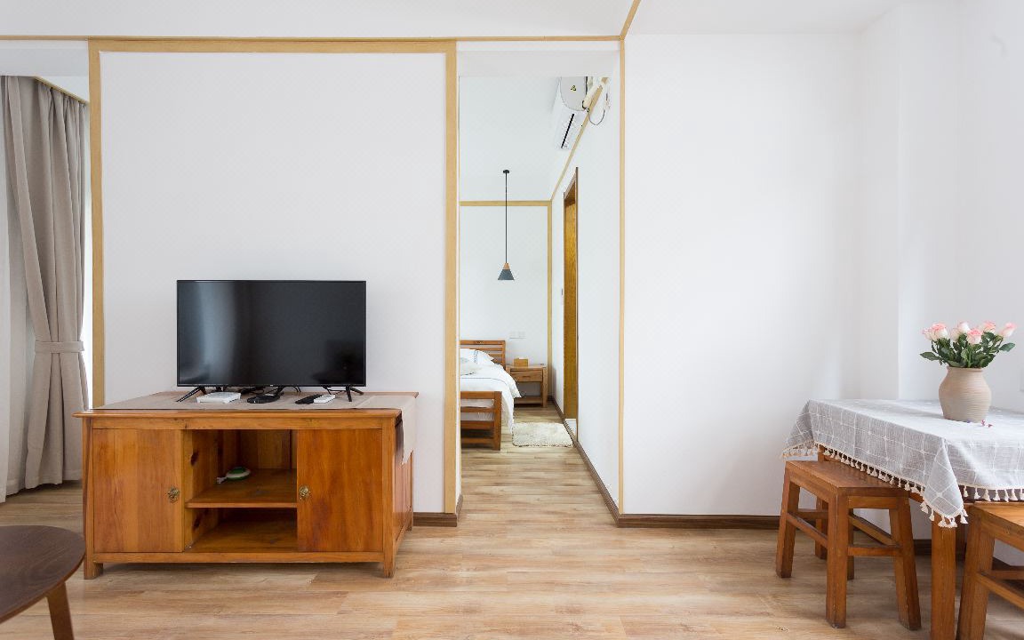 Photo of Livingroom in Dali Ancient Town