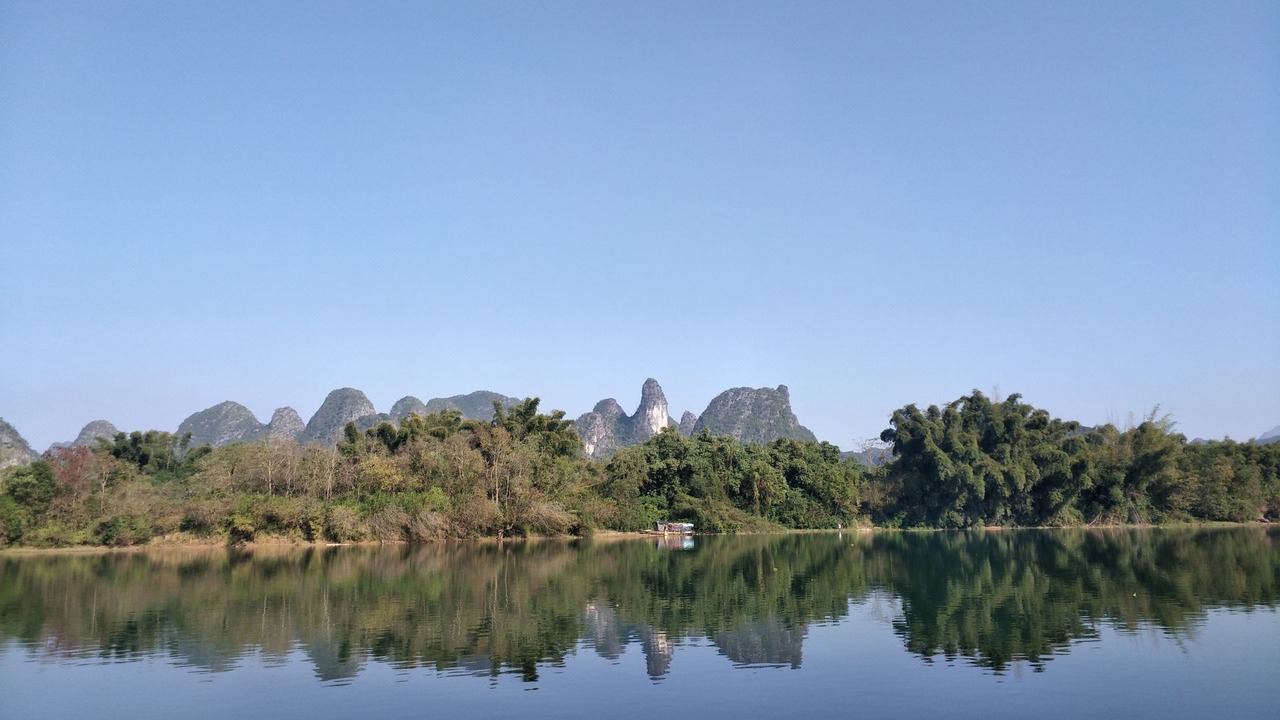 Photo of Outdoor in Yangshuo