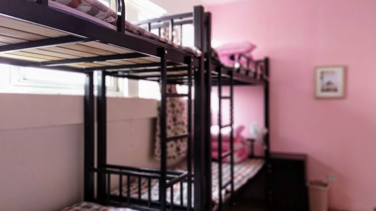 Photo of Bedroom in Jinniu