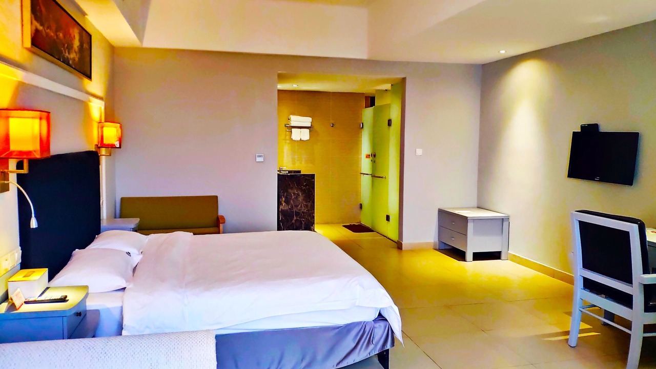 Photo of Bedroom in Wenchang