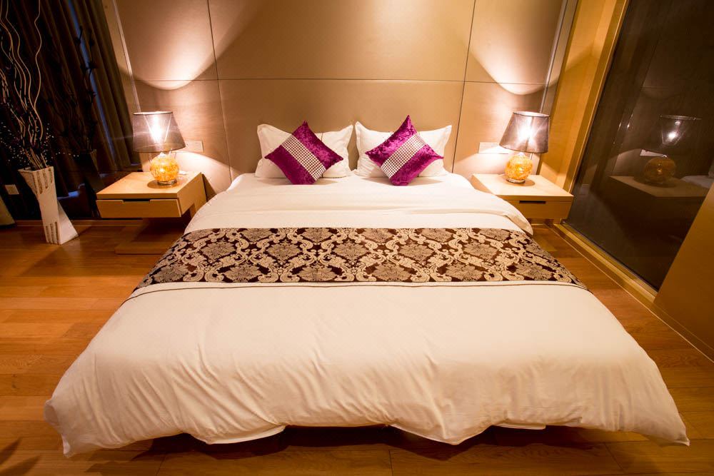 Photo of Bedroom in Pazhou Residential District