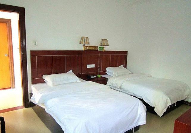 Photo of Bedroom in Wenchang