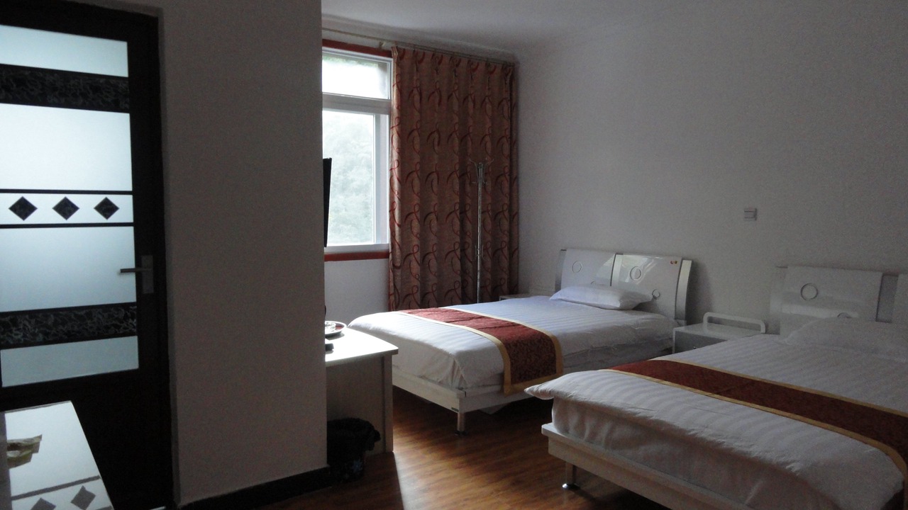 Photo of Bedroom in Li County