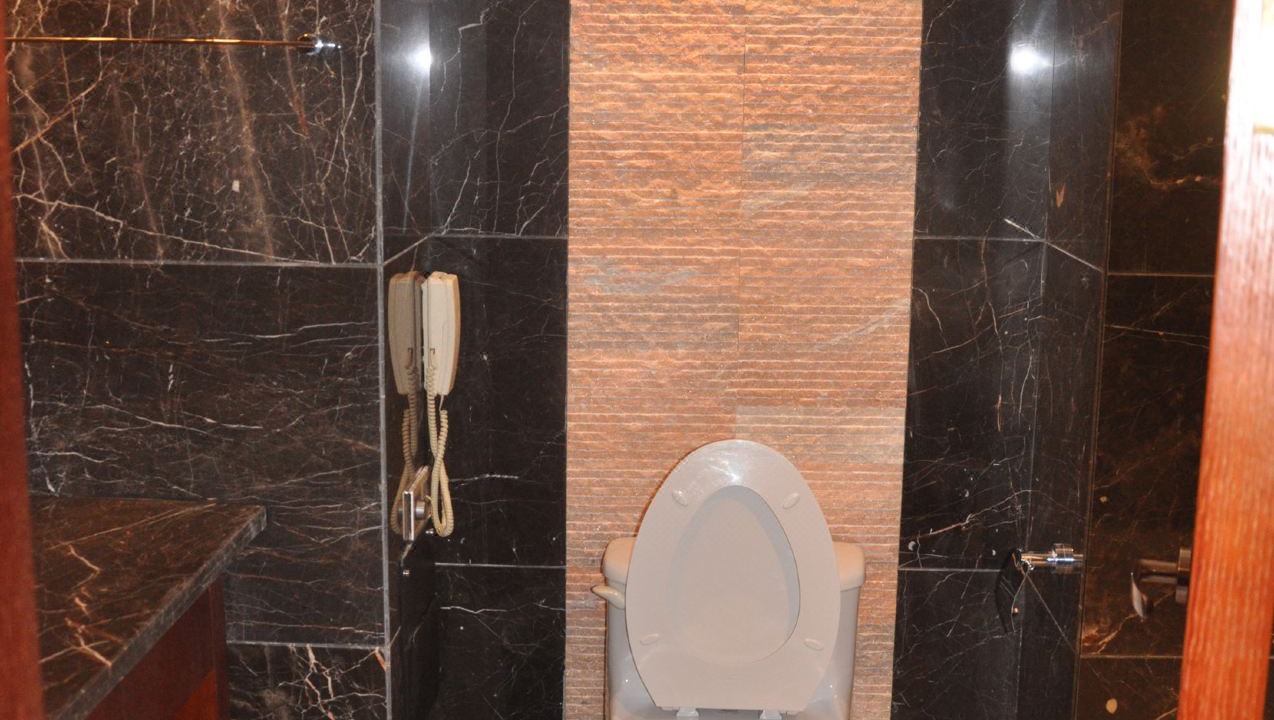 Photo of Bathroom in Kecheng