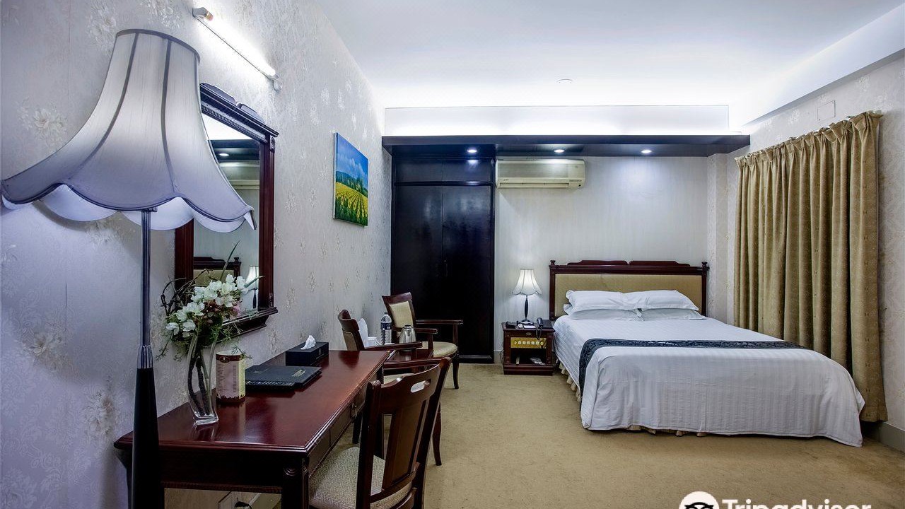 Photo of Bedroom in Uttara