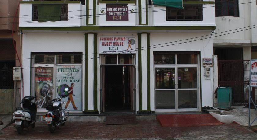 Photo of Buildings in Agra
