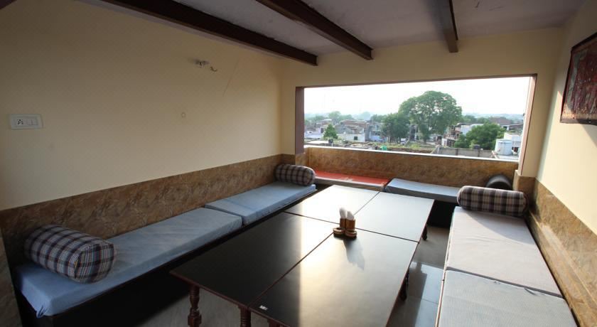 Photo of Livingroom in Agra