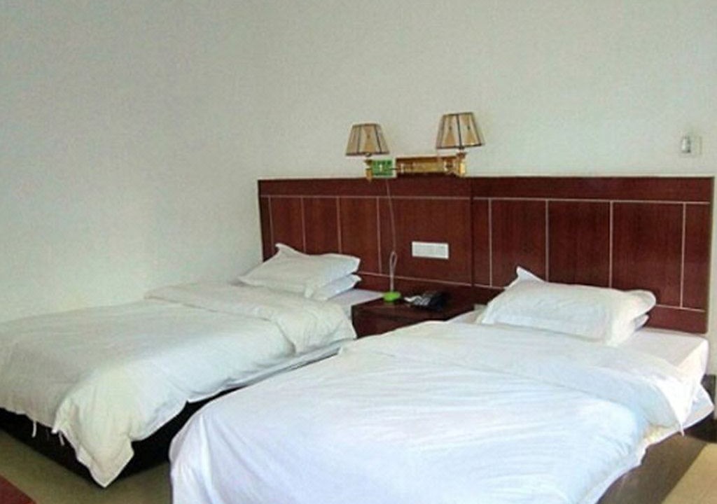 Photo of Bedroom in Wenchang