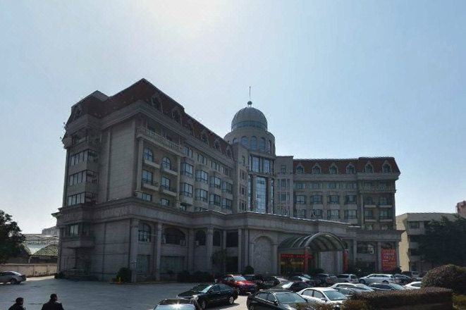 Photo of Buildings in Kecheng