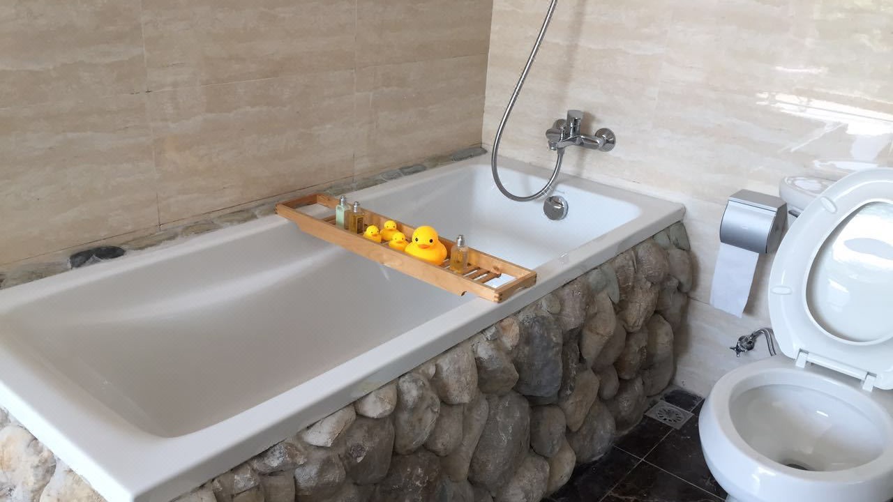 Photo of Bathroom in Jintan