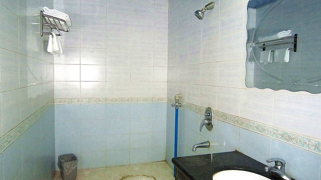 Photo of Bathroom in Wenchang