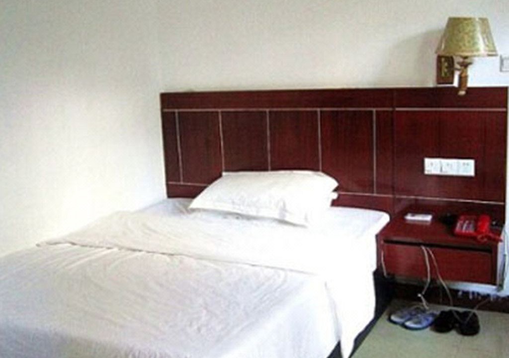 Photo of Bedroom in Wenchang