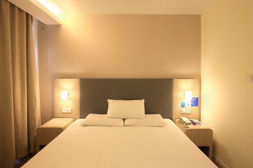 Photo of Bedroom in Siming