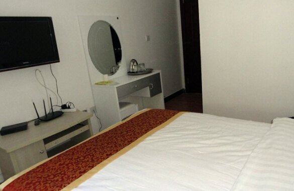 Photo of Bedroom in Li County