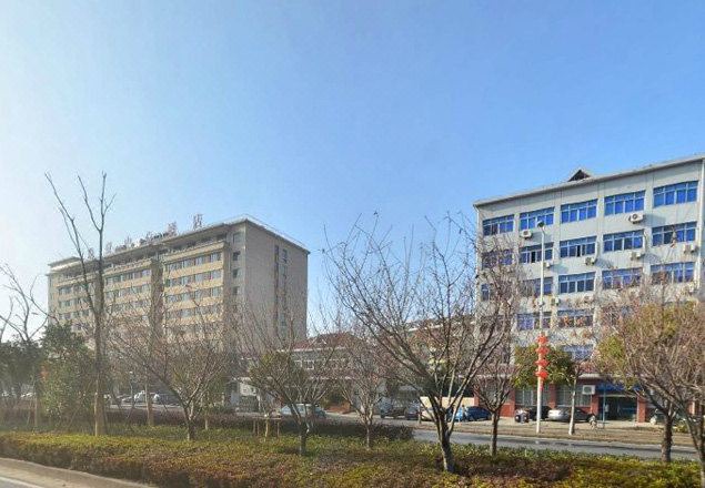 Photo of Buildings in Kecheng