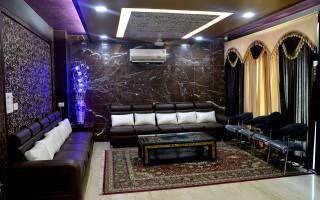 Photo of Livingroom in Agra