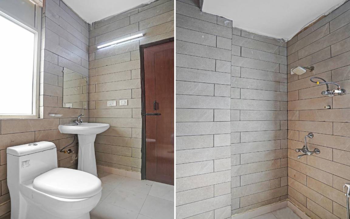 Photo of Bathroom in Noida