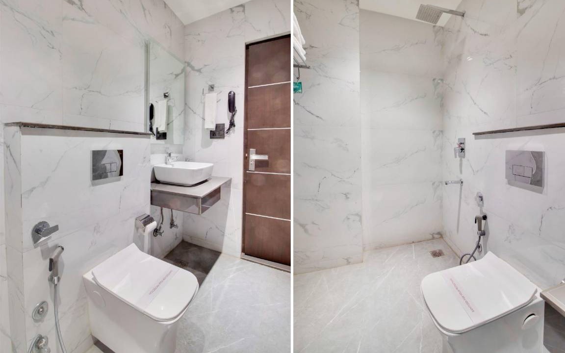 Photo of Bathroom in Bareilly
