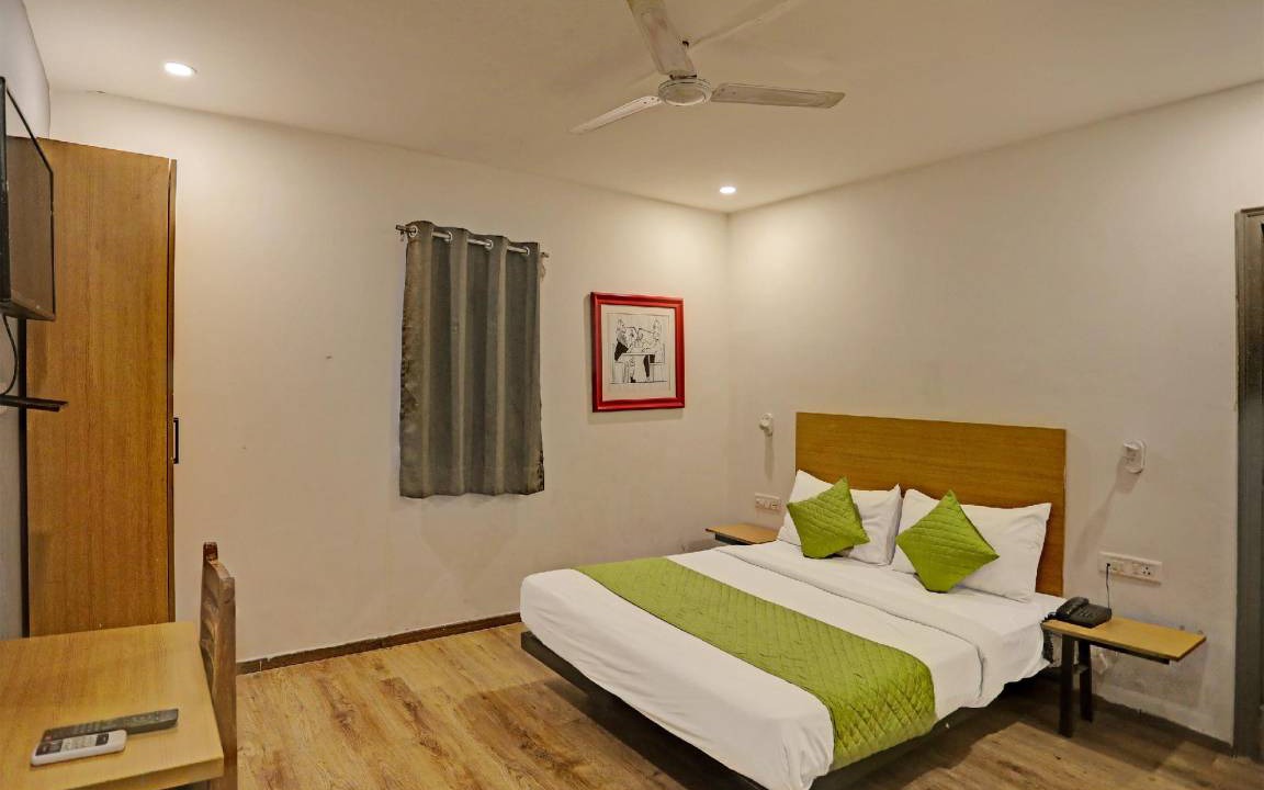 Photo of Bedroom in Vasundhara