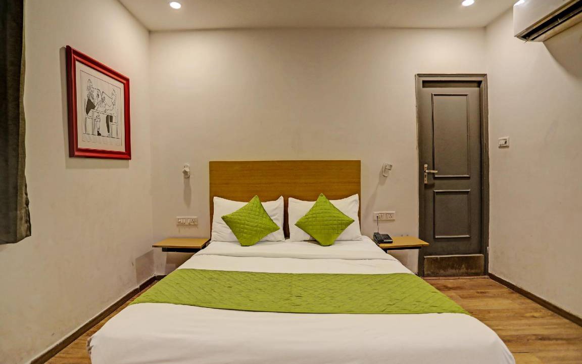 Photo of Bedroom in Vasundhara