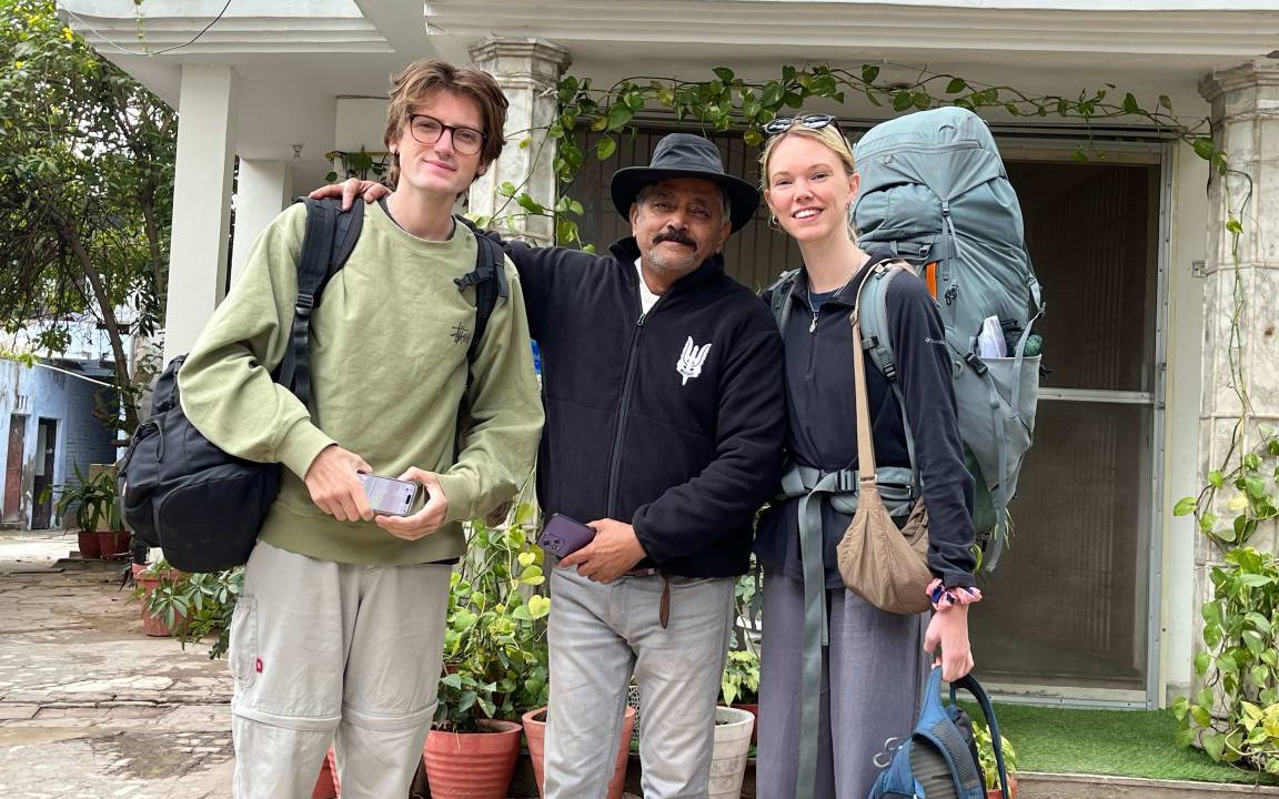 Photo of Others in Taj Ganj